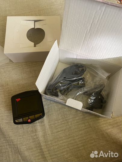 Видеорегистратор