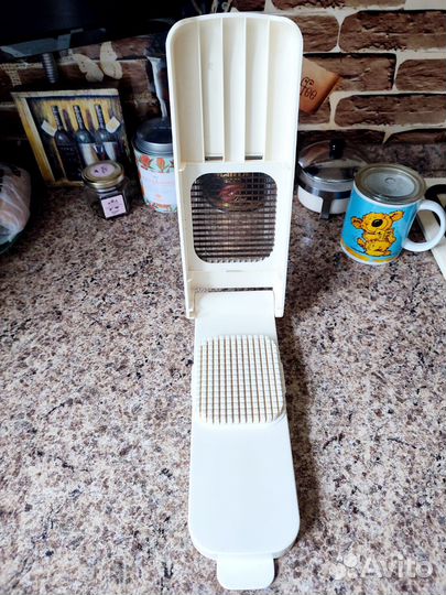 Овощерезка alligator