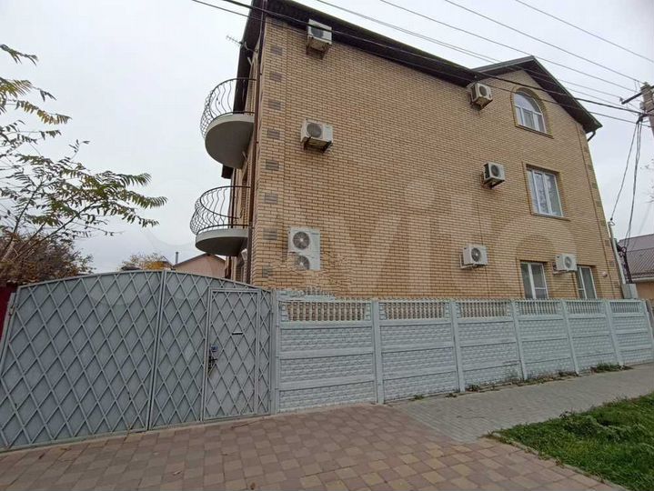 Продам гостиница, 260 м²