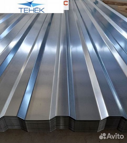 Профлисты листы