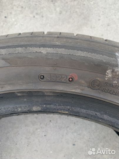 Triangle Sports TH201 275/45 R20