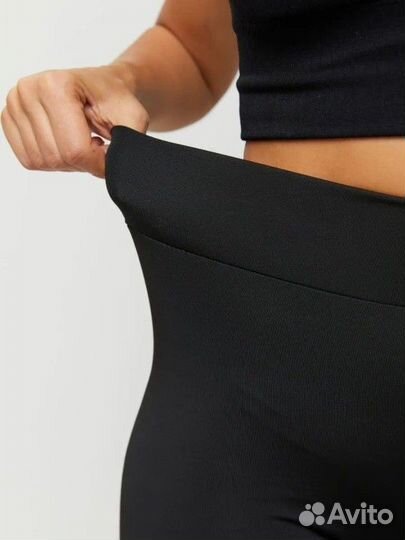 Леггинсы спортивные женские