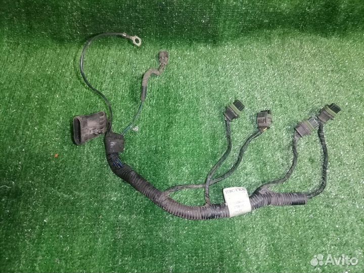 Жгут проводов на катушки Ваз