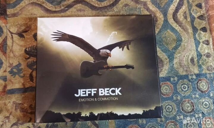 Jeff Beck