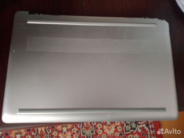 HP Laptop 15S-FQ2128UR на запчасти