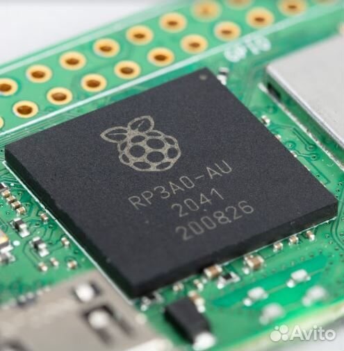 Raspberry pi zero 2 w