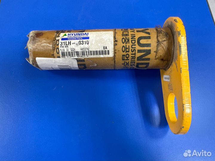 Палец 31LH-30310 Hyundai HL770-7A