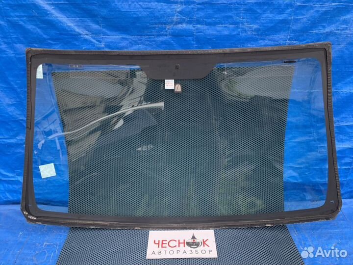 Стекло лобовое Dodge Caliber PM