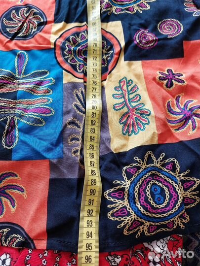 Платье туника