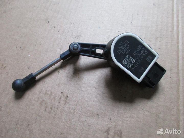 Датчик дорожного просвета М R1200RT BMW K52