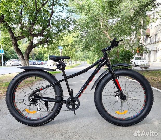 Black Aqua FAT2692