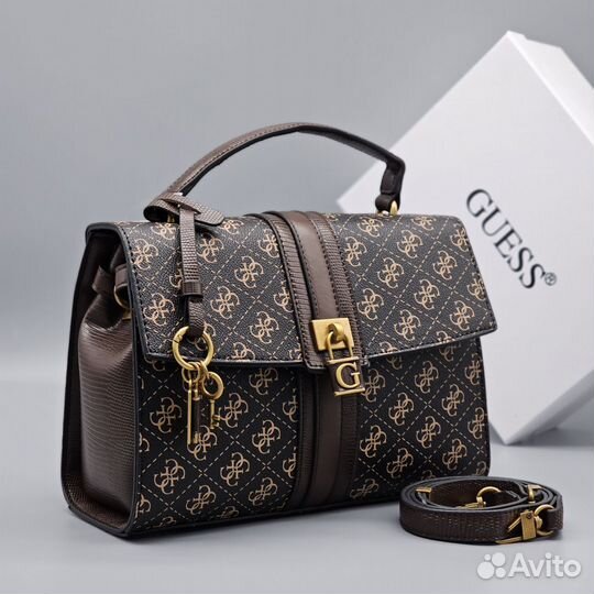 Сумка Guess 4 расцветки