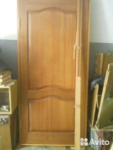 Полянская дверь