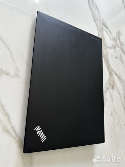 Ноутбук lenovo thinkpad a475