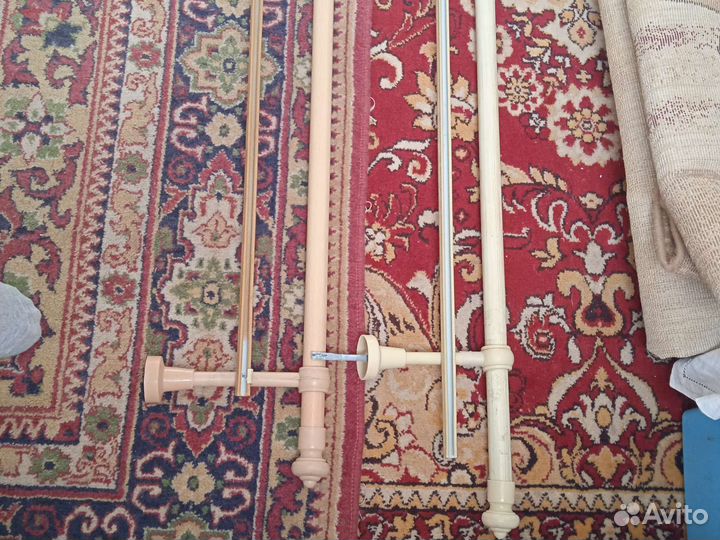 Гардины для штор