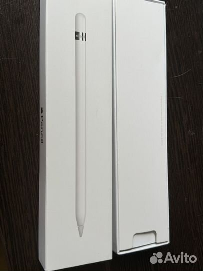 Стилус apple pencil 1