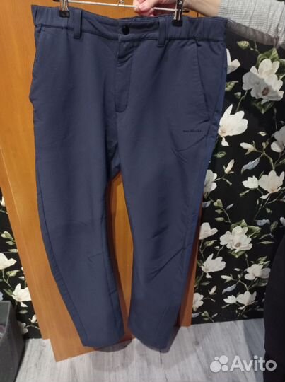 Штаны хорошие 1к