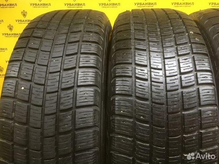 Michelin Pilot Alpin Radial XSE 235/65 R17 104H