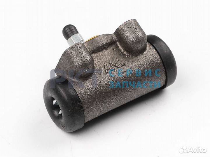 Цилиндр рабочий тормозной (задний) Волга дв.402,40