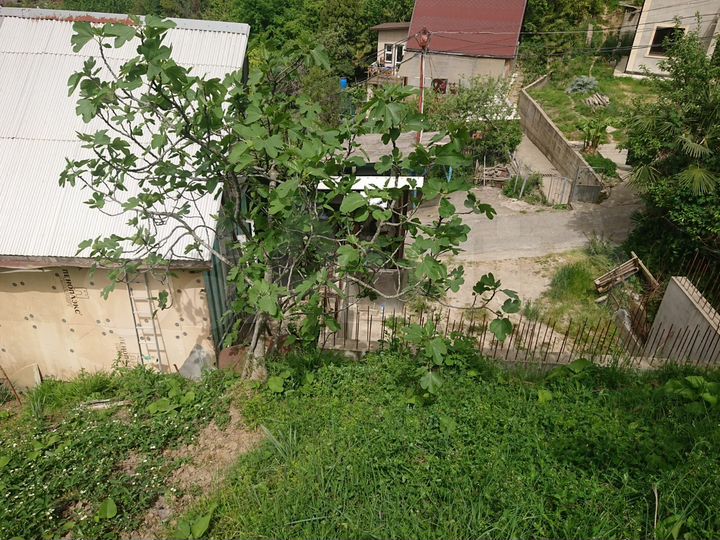 Дача 26 м² на участке 3,2 сот.