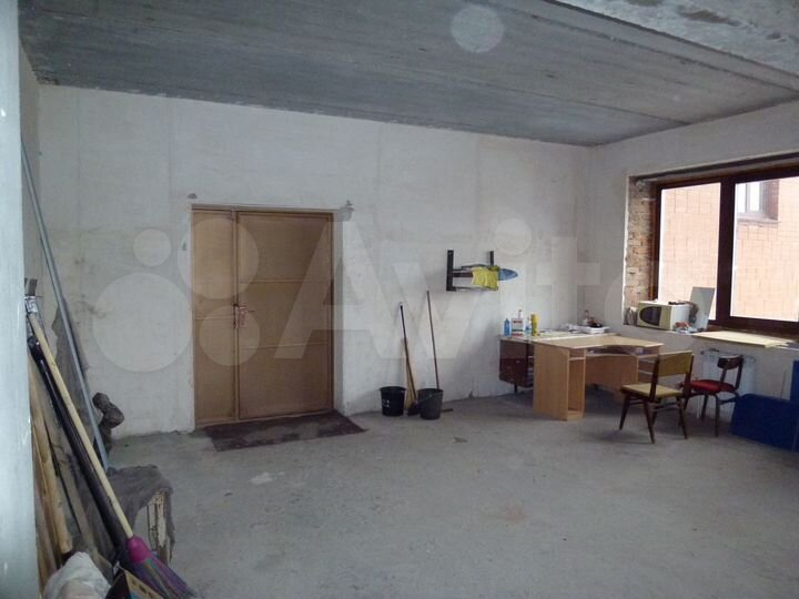 Помещение свободного назначения, 461 м²