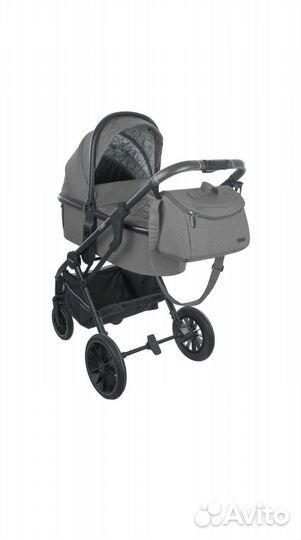 Коляска 2 в 1 indigo carry