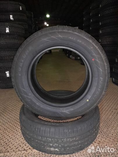 Fortune FSR602 235/65 R17 108V