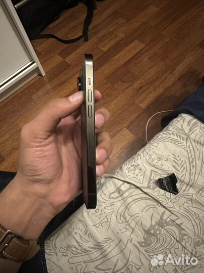 iPhone 14 Pro, 128 ГБ