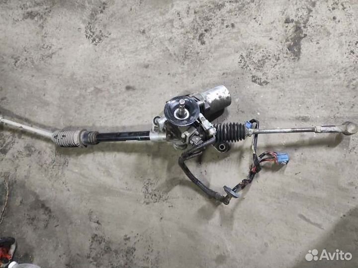 Рулевая рейка Suzuki Sx4 1 2014