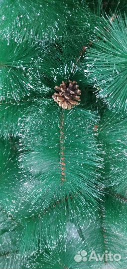 Ёлка 90 см новогодняя