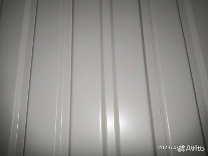 Профлист с10