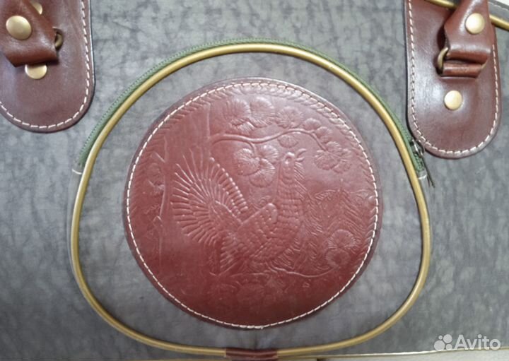 Ружейный кейс чехол