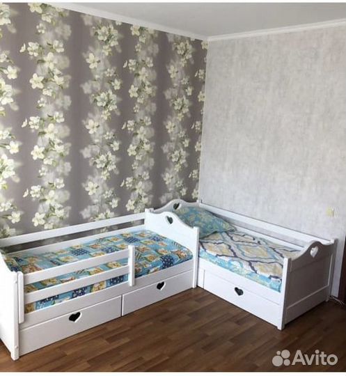 Услуги плотника и столярные изделия