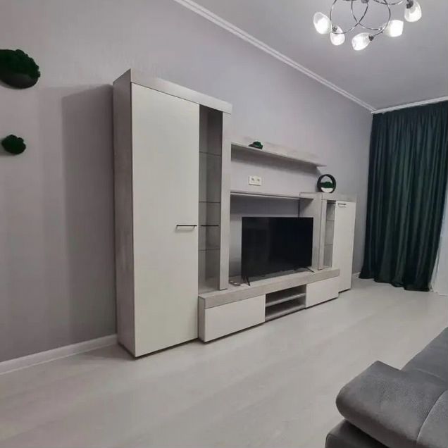 3-к. квартира, 54 м², 2/5 эт.