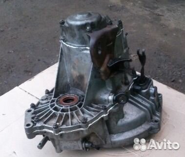 Кпп 2115-8 кл 5 ступка после кап ремонта