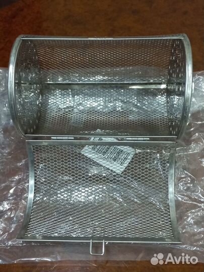 Аксессуары для аэрогрилей и аэрофритюрниц