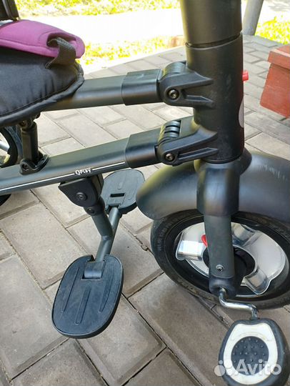 Велосипед Qplay Rito