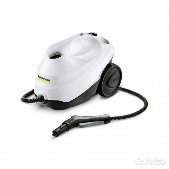 Ппроочиститель Karcher SC 3 EasyFix Anniversary Ed