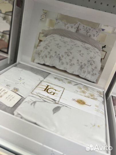 Белье постельное