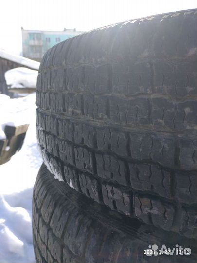 КАМА 401 205/70 R14