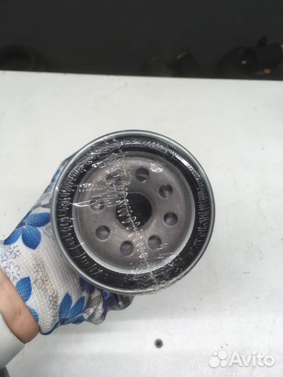 Фильтр топливный, Stellox, 82-20507-SX, Mitsubishi