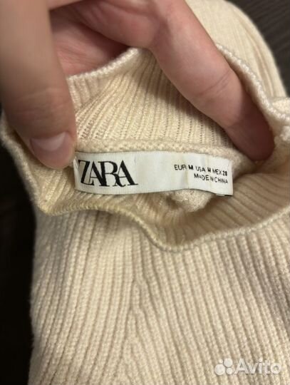 Свитер Zara