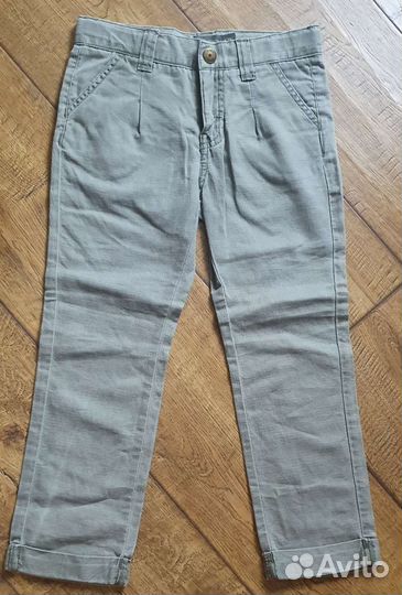 Джинсы брюки