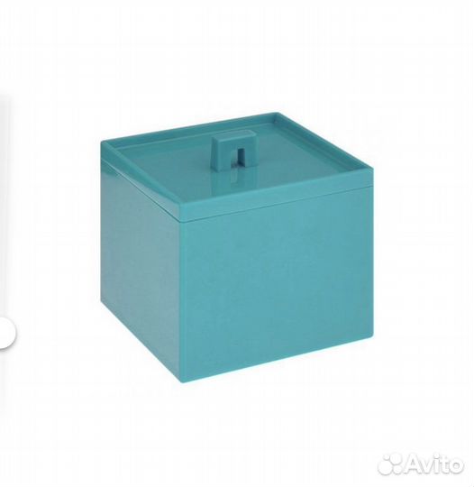 Контейнеры для хранения кухонные