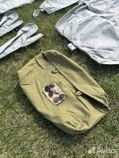 Химзащита л1 комплекты с хранения