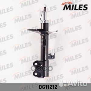 Амортизатор toyota corolla wagon/corolla axio/C