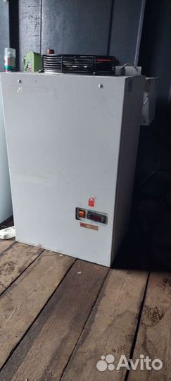 Холодильный моноблок