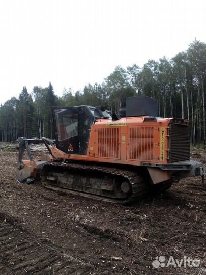 Тракторист машинист вахта