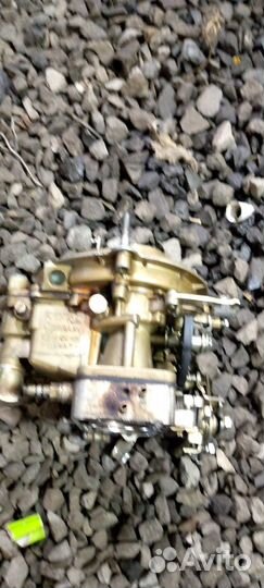 Карбюратор Газель Волга пекар к151с