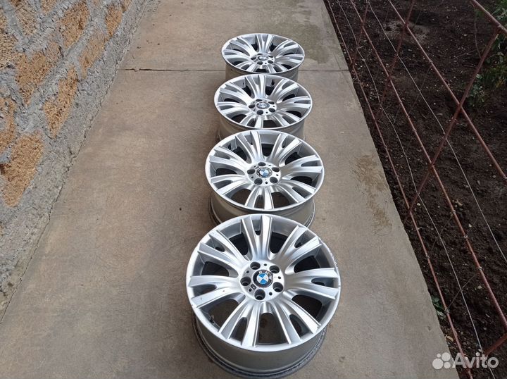 Комплект дисков BMW M R19